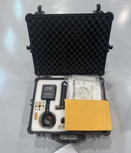 HONEYWELL Vibrex 2000 Plus #293827689