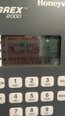 Foto Verwendet HONEYWELL Vibrex 2000 Plus Zum Verkauf