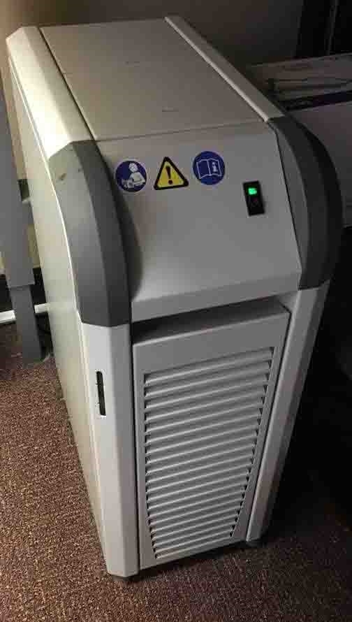 Photo Used HORIBA ABX Pentra 400 For Sale