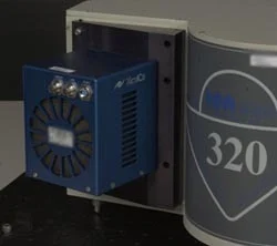 HORIBA / JOBIN YVON / SPEX Triax 320 エリプソメータ はセール価格