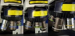 フォト（写真） 使用される HORIBA / JOBIN YVON LabRAM Aramis 販売のために