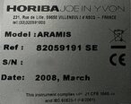フォト（写真） 使用される HORIBA / JOBIN YVON LabRAM Aramis 販売のために