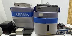フォト（写真） 使用される HORIBA / JOBIN YVON LabRAM Aramis 販売のために