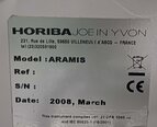 フォト（写真） 使用される HORIBA / JOBIN YVON LabRAM Aramis 販売のために
