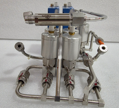 圖為 已使用的 HORIBA STEC GR-312F 待售