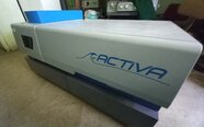 HORIBA Activa