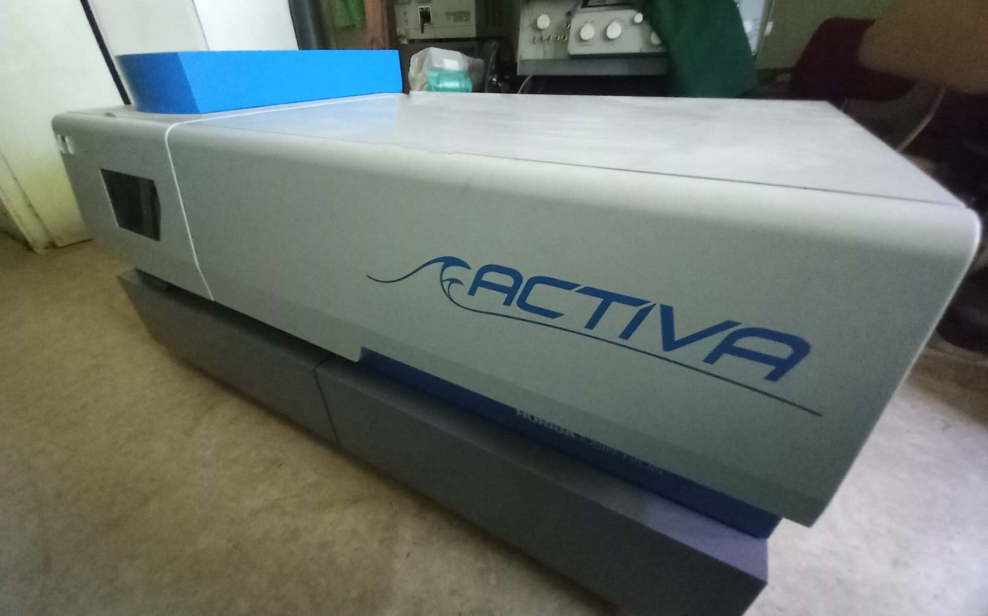 사진 사용됨 HORIBA Activa 판매용