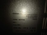 사진 사용됨 HORIBA Activa 판매용