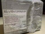 Photo Used HORIBA CS-181-0510 For Sale