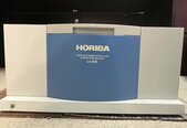 사진 사용됨 HORIBA LA-920 판매용