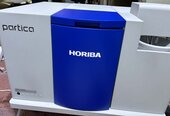 Foto Verwendet HORIBA LA-950 Zum Verkauf