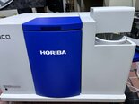 Foto Verwendet HORIBA LA-950 Zum Verkauf