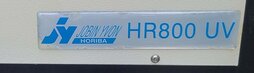 フォト（写真） 使用される HORIBA LabRam HR800 販売のために