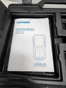 HORIBA LAQUA-PC220 #293824534