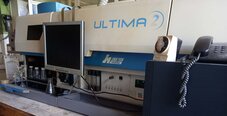 HORIBA Ultima 2