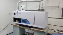 图为 已使用的 HORIBA Ultima Expert LT 待售