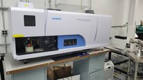 HORIBA Ultima Expert LT