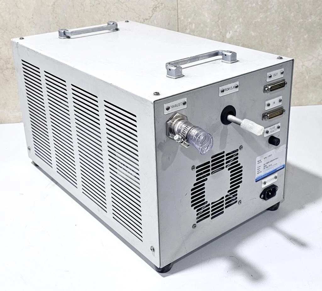 Photo Utilisé HORIBA VPU-710 À vendre