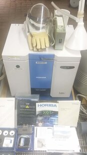 HORIBA XGT-1000WR #9395157