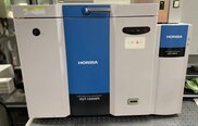 Foto Verwendet HORIBA XGT-1000WR Zum Verkauf