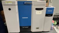 Foto Verwendet HORIBA XGT-1000WR Zum Verkauf