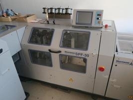 Photo Used HORIZON SPF-30 For Sale