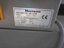 Photo Used HORIZON SPF-30 For Sale