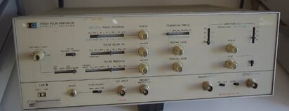 HP 8082A #293822187