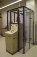 Photo Used HPRC / HIGH PRESSURE RESEARCH CENTER Compressor U11 For Sale