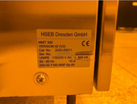 圖為 已使用的 HSEB MMT300 待售