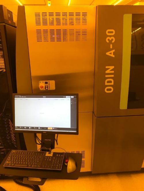 圖為 已使用的 HSEB ODIN A30 待售