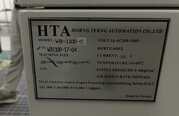 Photo Used HTA WB-1100 HE For Sale