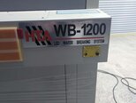 Foto Verwendet HTA WB-1200 Zum Verkauf