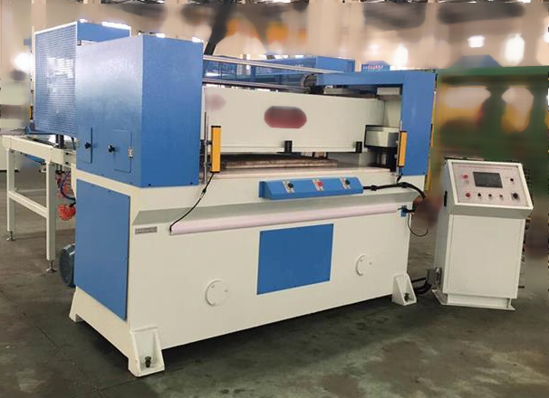 图为 已使用的 HUASEN / SHUOYING MACHINERY HSSZ-300C 待售
