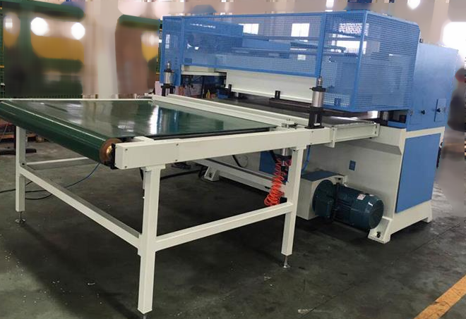 图为 已使用的 HUASEN / SHUOYING MACHINERY HSSZ-300C 待售