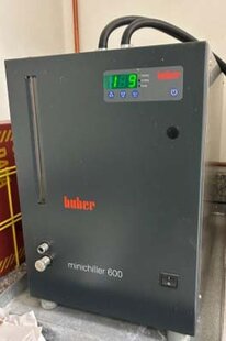 HUBER Minichiller 600 #293760787