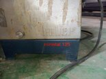 Photo Used HUBER Ministat 125 For Sale