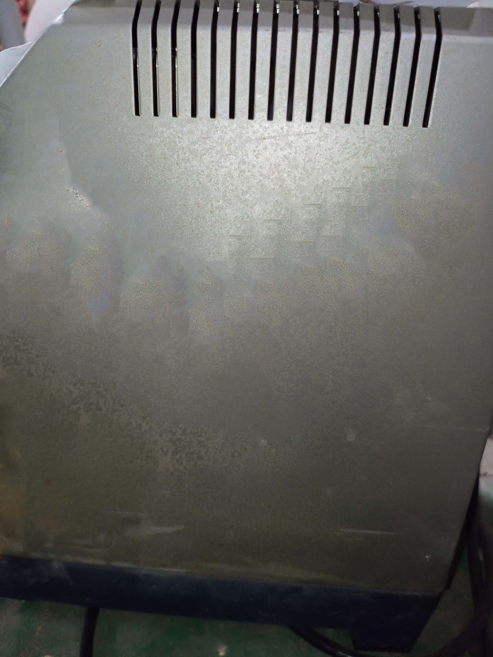 Photo Used HUBER Ministat 125 For Sale