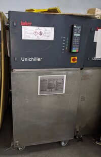 HUBER Unichiller UC150 #293636795
