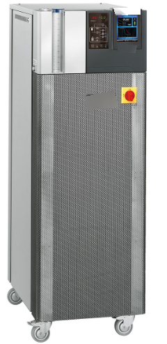 사진 사용됨 HUBER Unistat 815 판매용