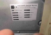 圖為 已使用的 HUETTINGER TruPlasma DC 3030 待售