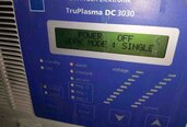 Photo Used HUETTINGER TruPlasma DC 3030 For Sale