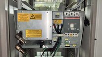 Foto Verwendet HUETTINGER TruPlasma MF 3020 Zum Verkauf