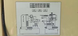 Foto Verwendet HUFFMAN HS-154 Zum Verkauf