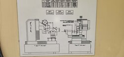 Foto Verwendet HUFFMAN HS-154 Zum Verkauf