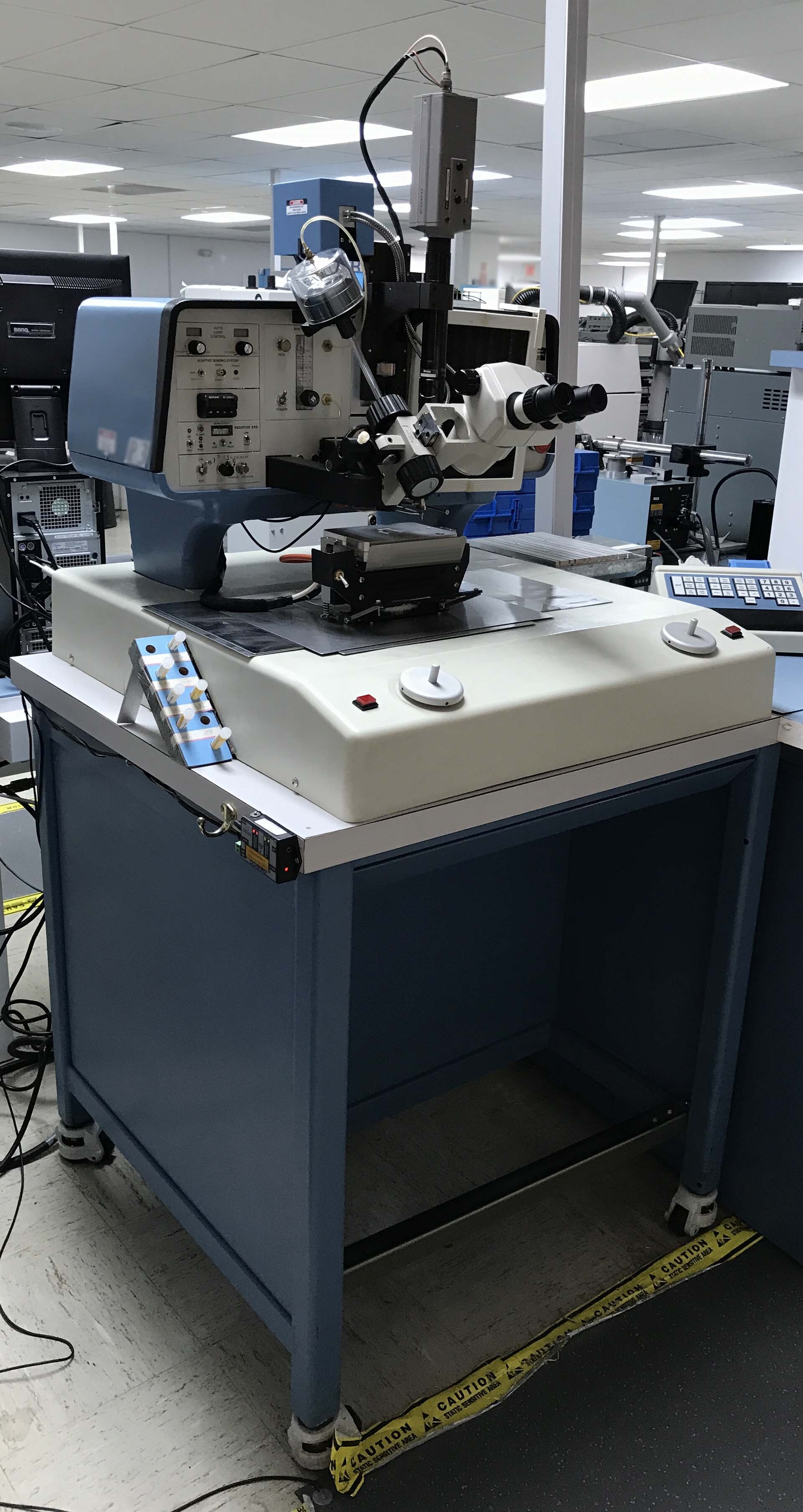 图为 已使用的 HUGHES / PALOMAR 2460-V 待售