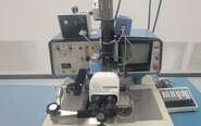 图为 已使用的 HUGHES / PALOMAR 2470-V 待售