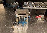Foto Verwendet HUGHES / PALOMAR 3500-II CE Zum Verkauf