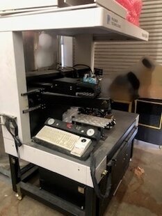 HUGHES / PALOMAR 3500-II #293820953