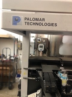 Photo Utilisé HUGHES / PALOMAR 3500-II À vendre